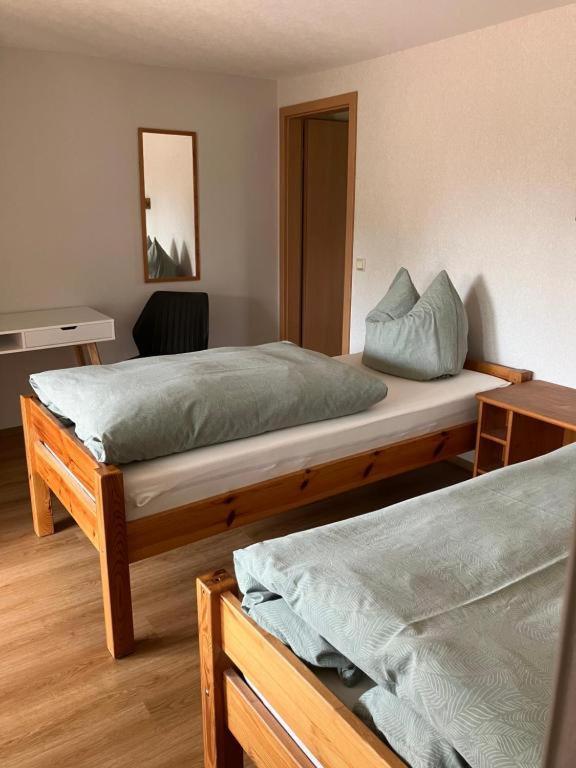 Pension Volgenandt Breitenbach エクステリア 写真